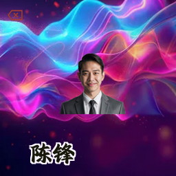 陈锋