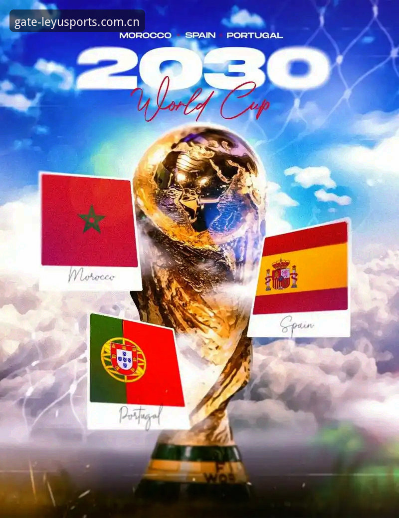 3个关键信号：世界杯扩军至66队，中国男足迎来最佳入场时机