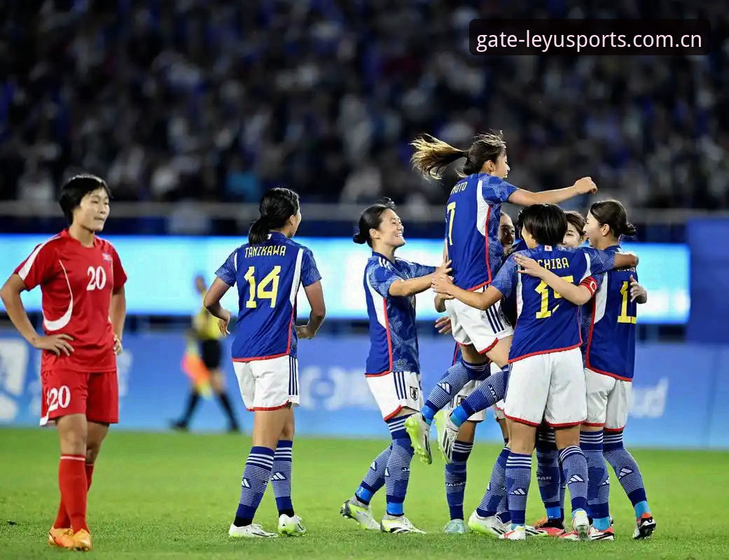 U17世界杯抽签结果对比：中国男足挑战西班牙摩洛哥，女足遭遇美国队——乐鱼官方体育带你深度解读赛事看点